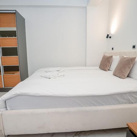 Apartament Delago Ochryda Zewnętrze zdjęcie