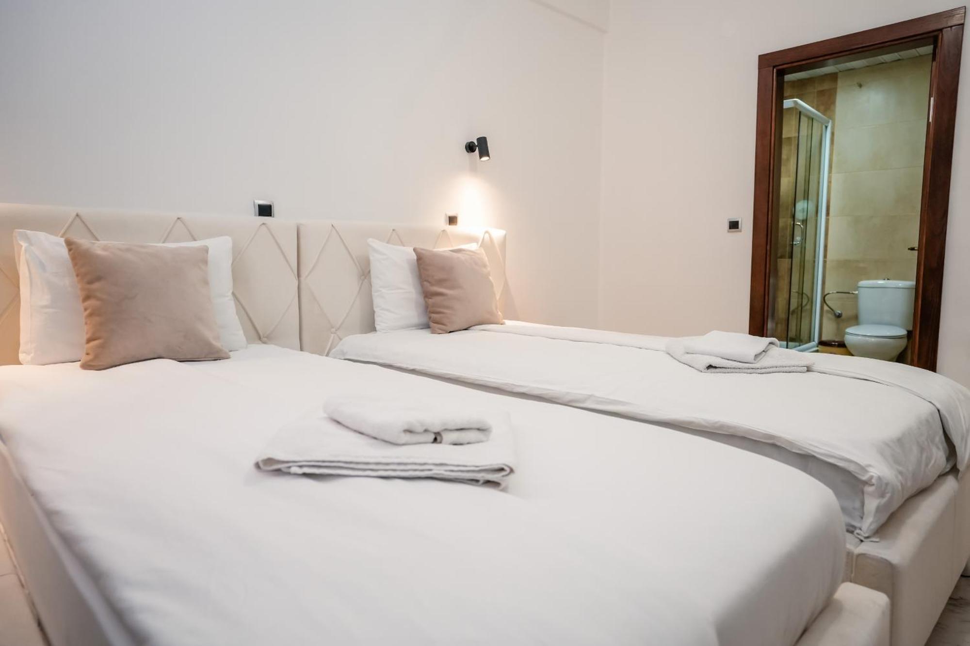 Apartament Delago Ochryda Zewnętrze zdjęcie