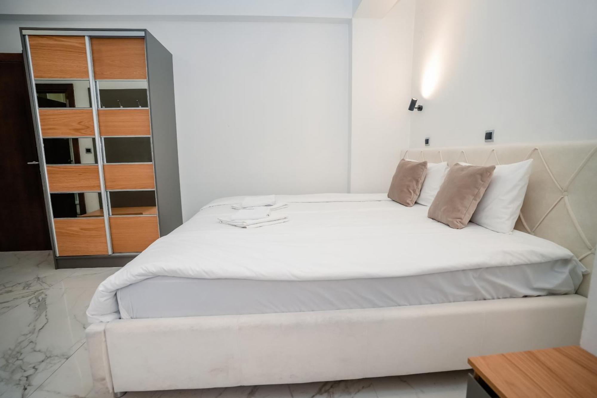 Apartament Delago Ochryda Zewnętrze zdjęcie