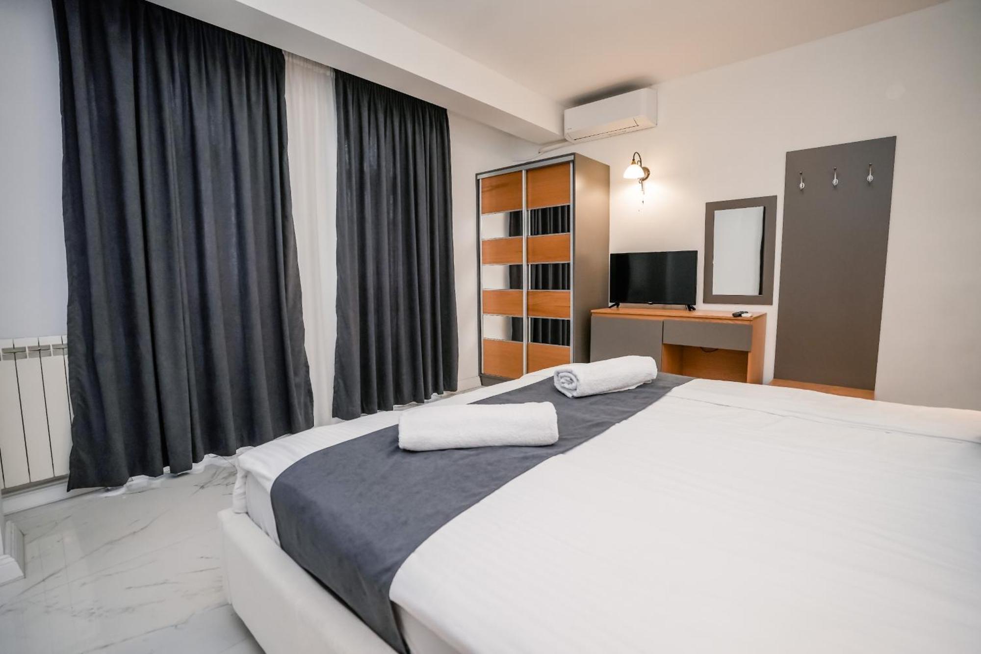 Apartament Delago Ochryda Zewnętrze zdjęcie