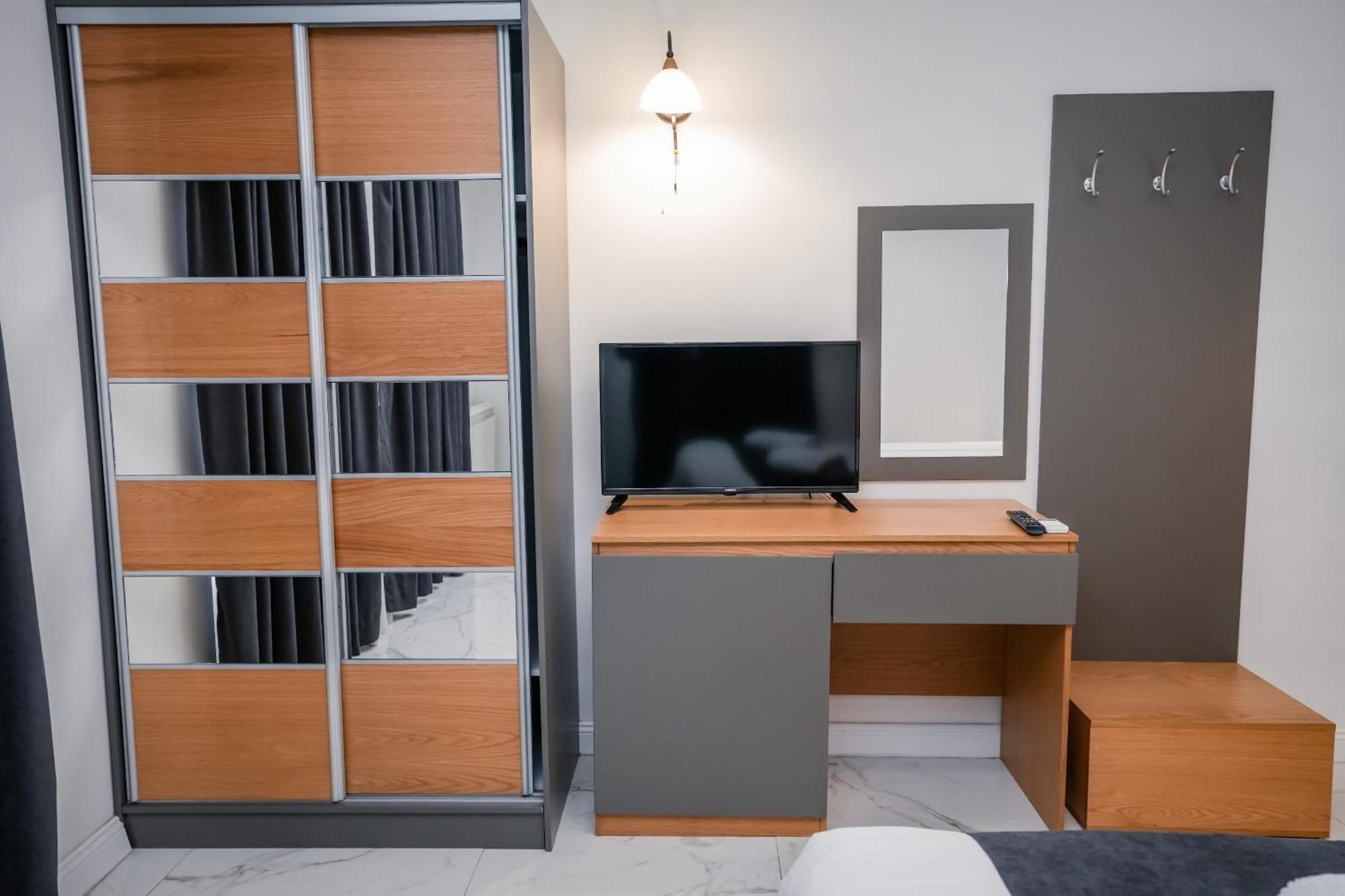Apartament Delago Ochryda Zewnętrze zdjęcie