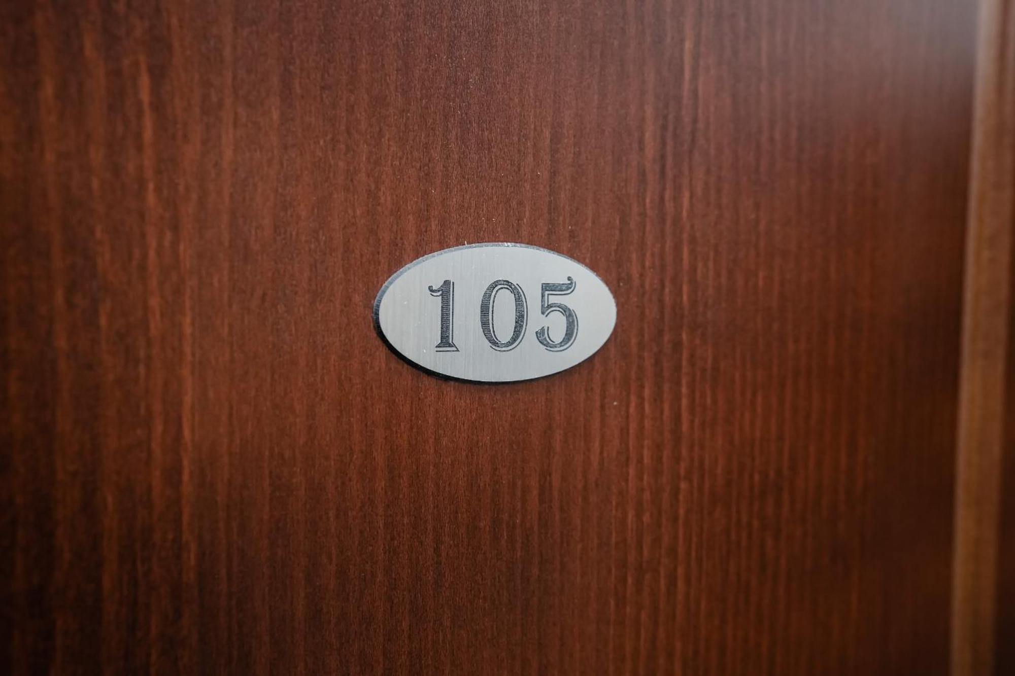 Apartament Delago Ochryda Zewnętrze zdjęcie