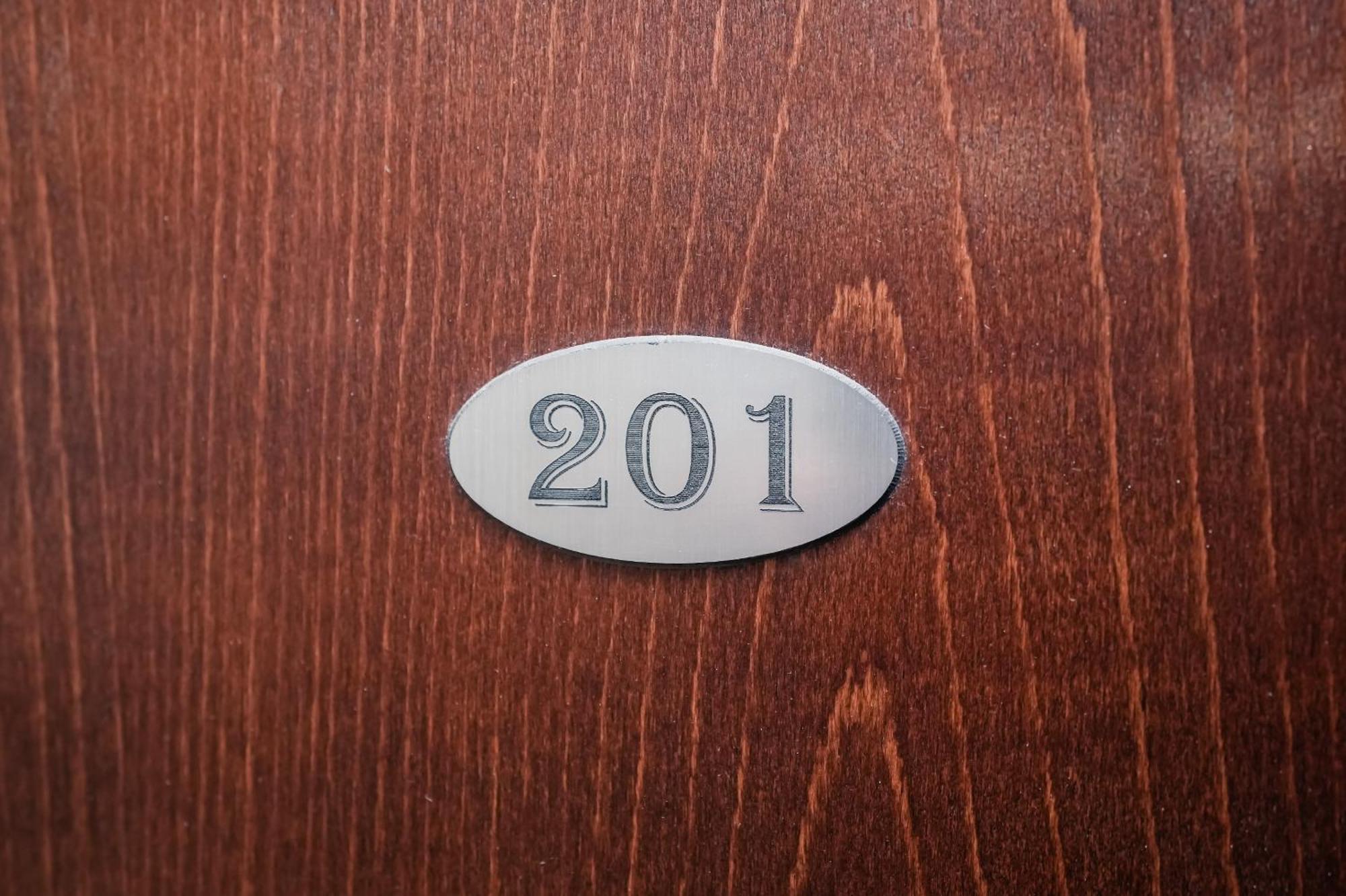 Apartament Delago Ochryda Zewnętrze zdjęcie