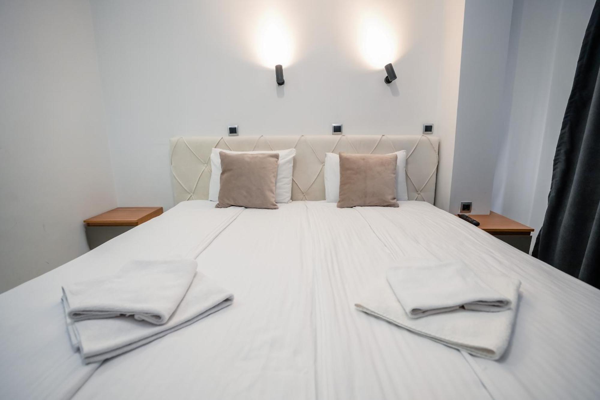 Apartament Delago Ochryda Zewnętrze zdjęcie