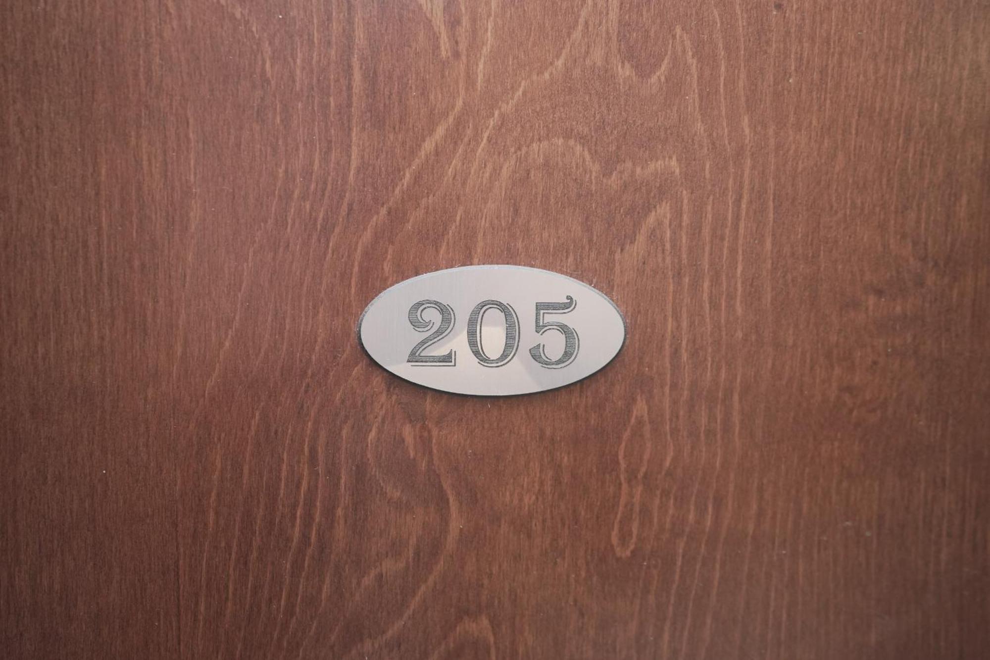 Apartament Delago Ochryda Zewnętrze zdjęcie