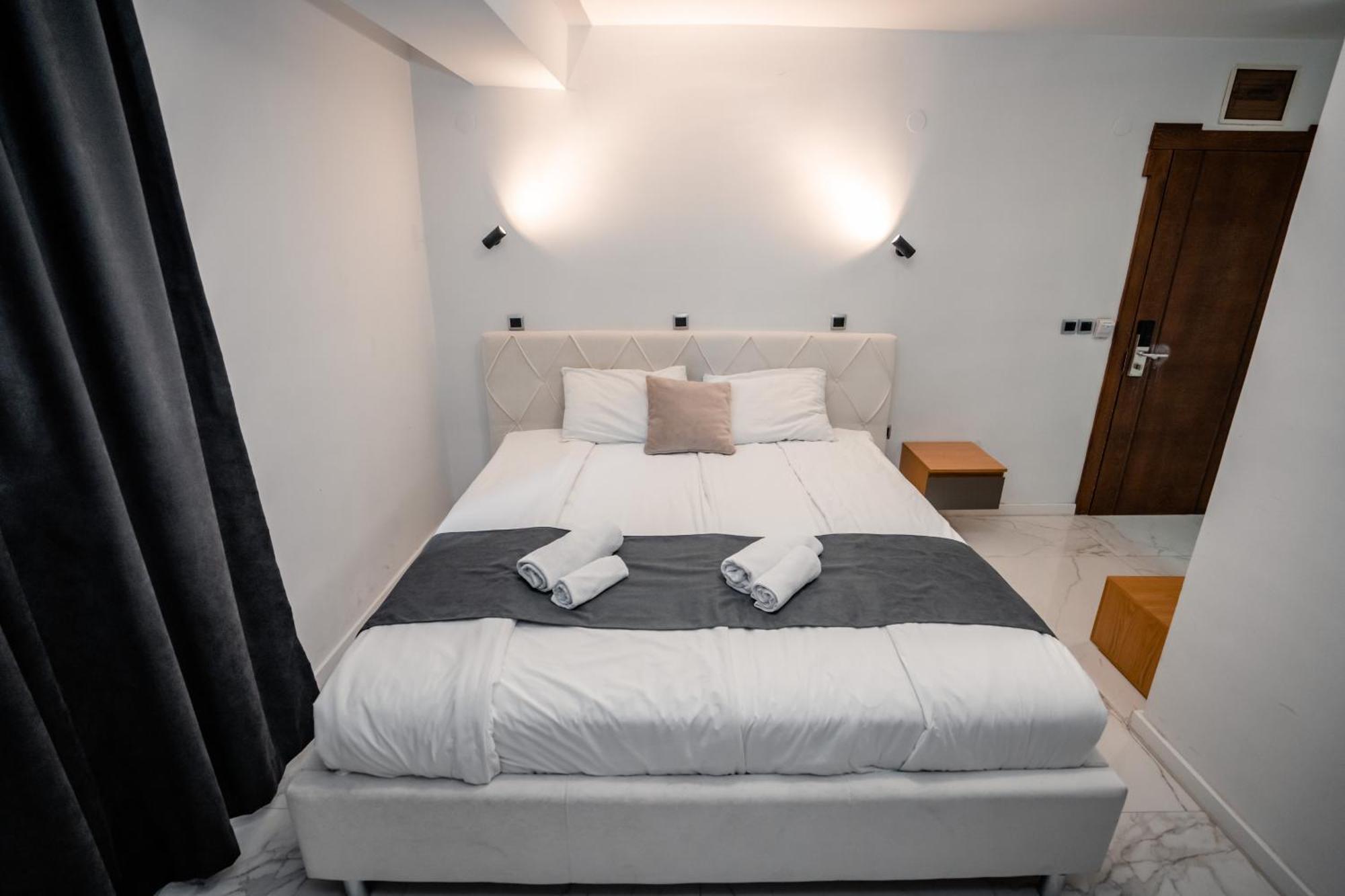 Apartament Delago Ochryda Zewnętrze zdjęcie
