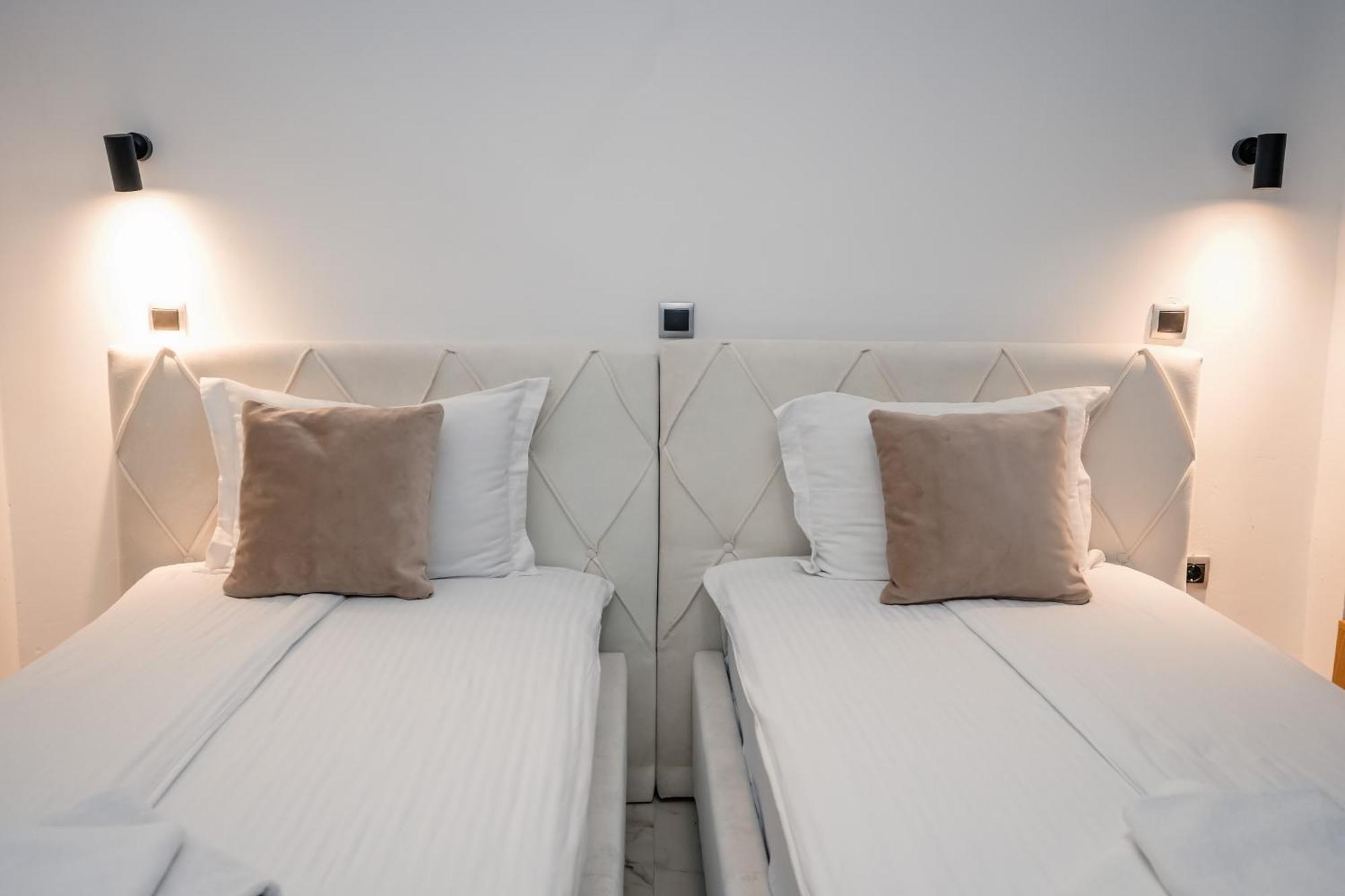 Apartament Delago Ochryda Zewnętrze zdjęcie