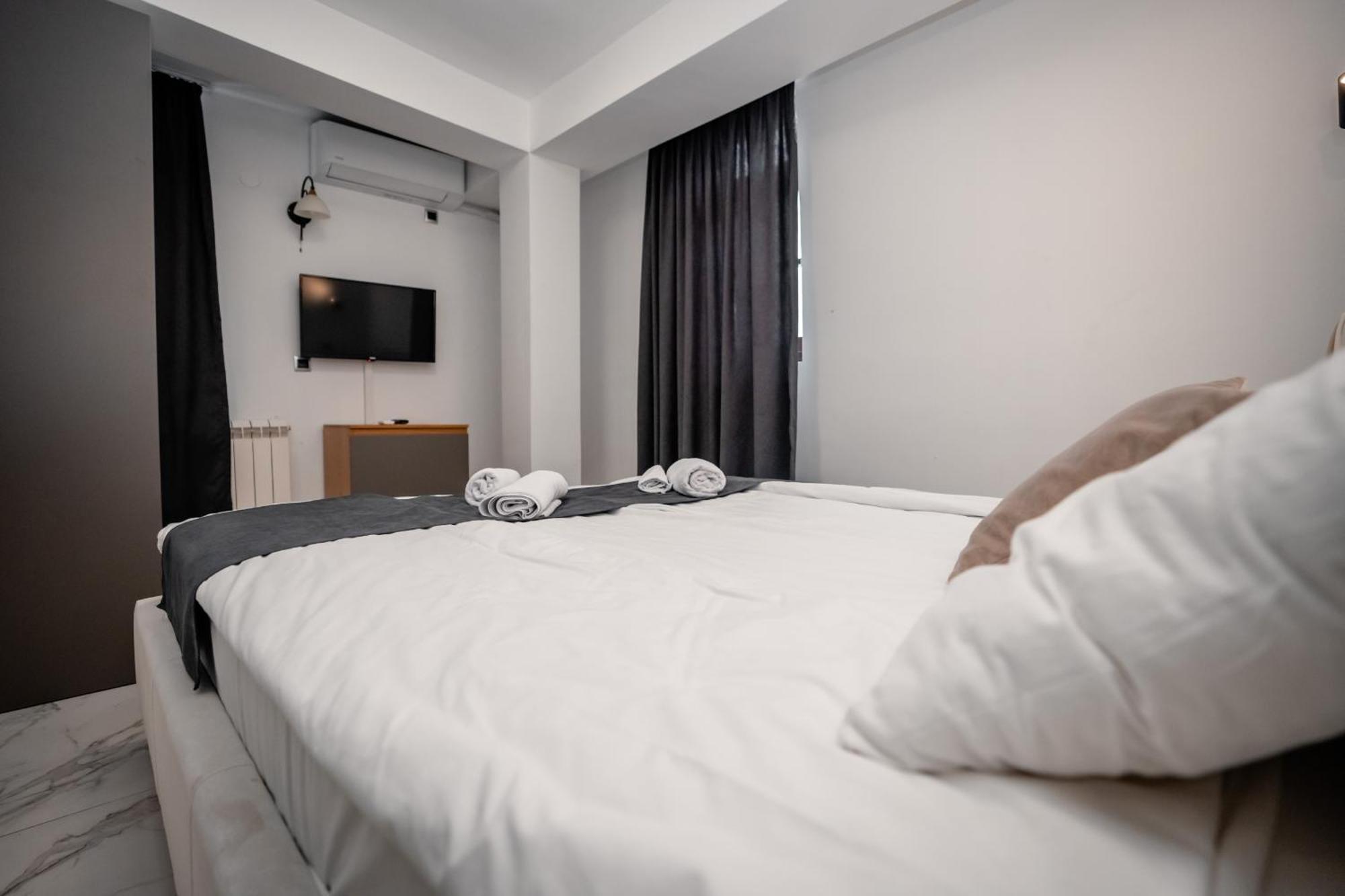Apartament Delago Ochryda Zewnętrze zdjęcie