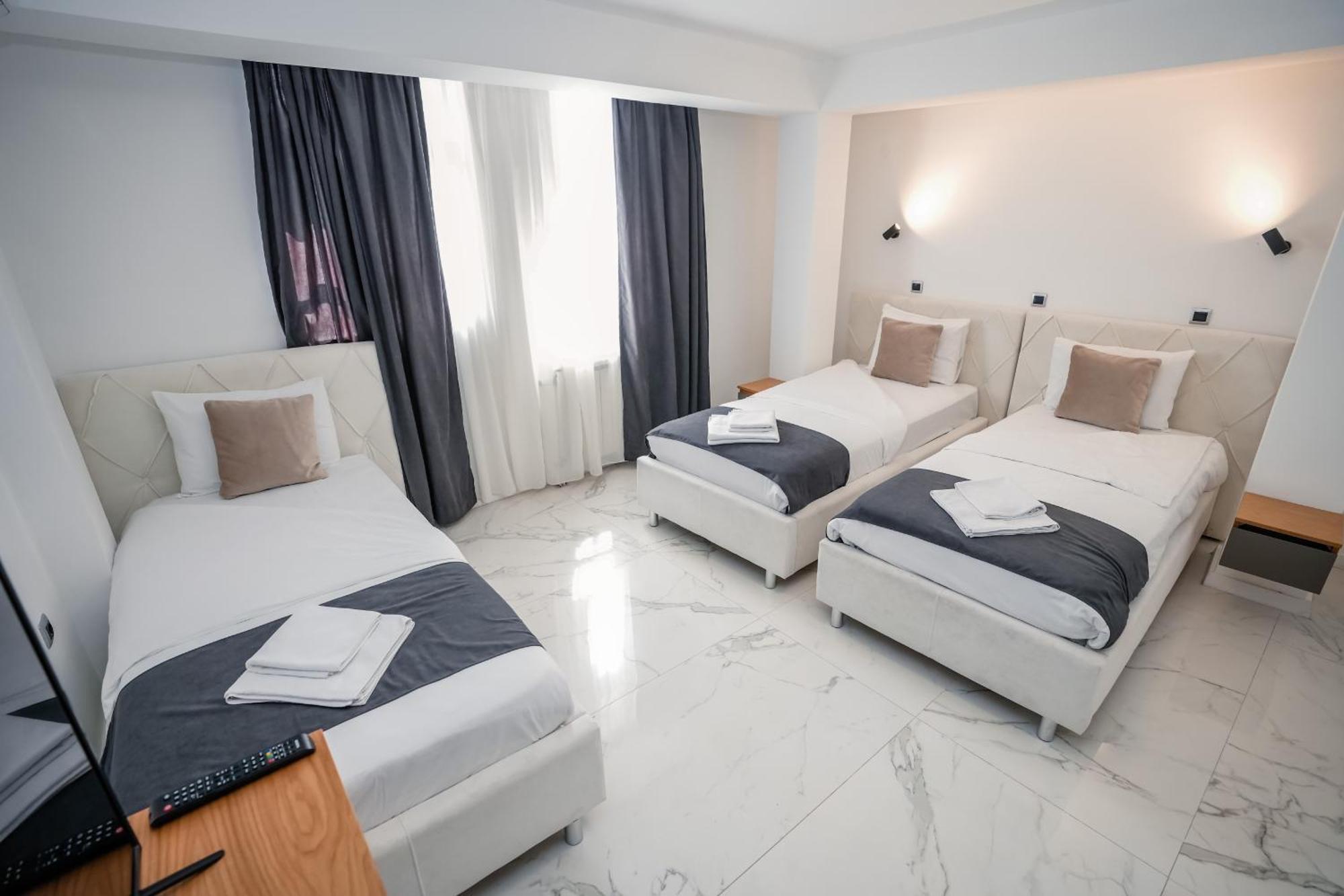 Apartament Delago Ochryda Zewnętrze zdjęcie