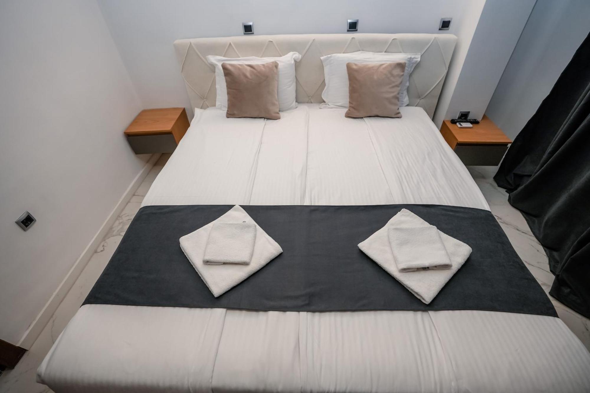 Apartament Delago Ochryda Zewnętrze zdjęcie