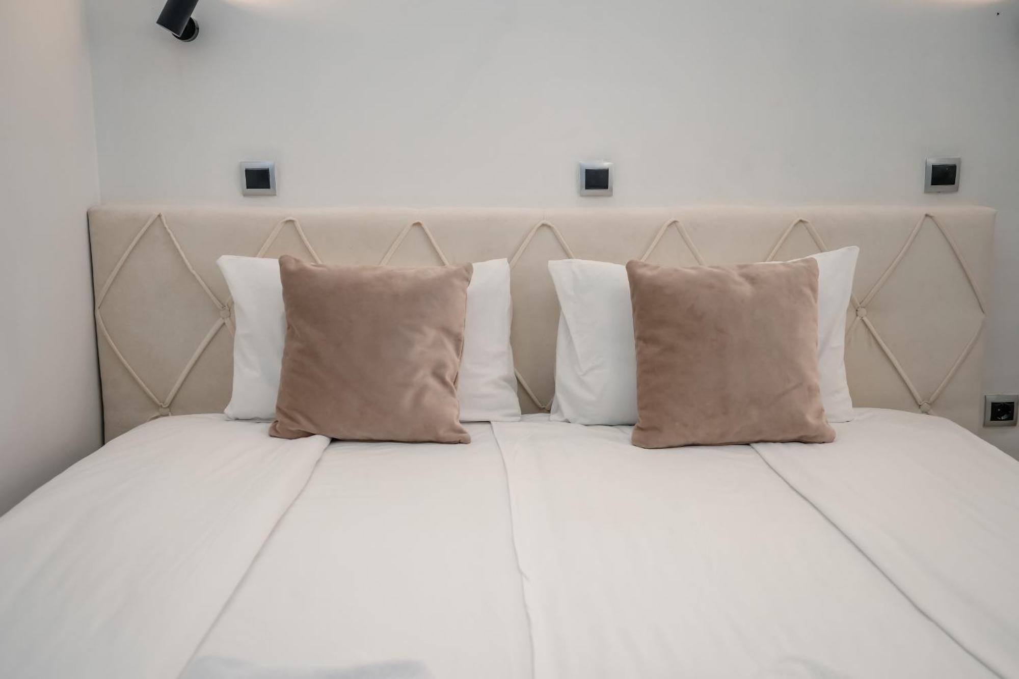 Apartament Delago Ochryda Zewnętrze zdjęcie