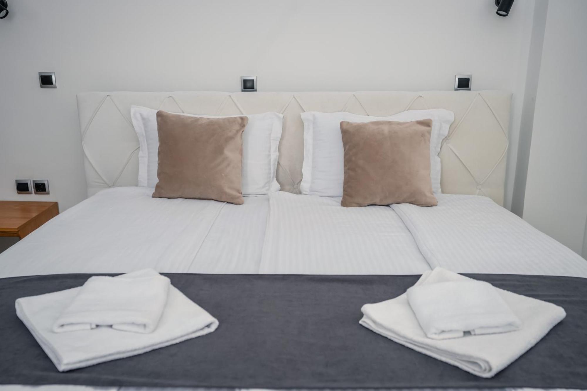 Apartament Delago Ochryda Zewnętrze zdjęcie