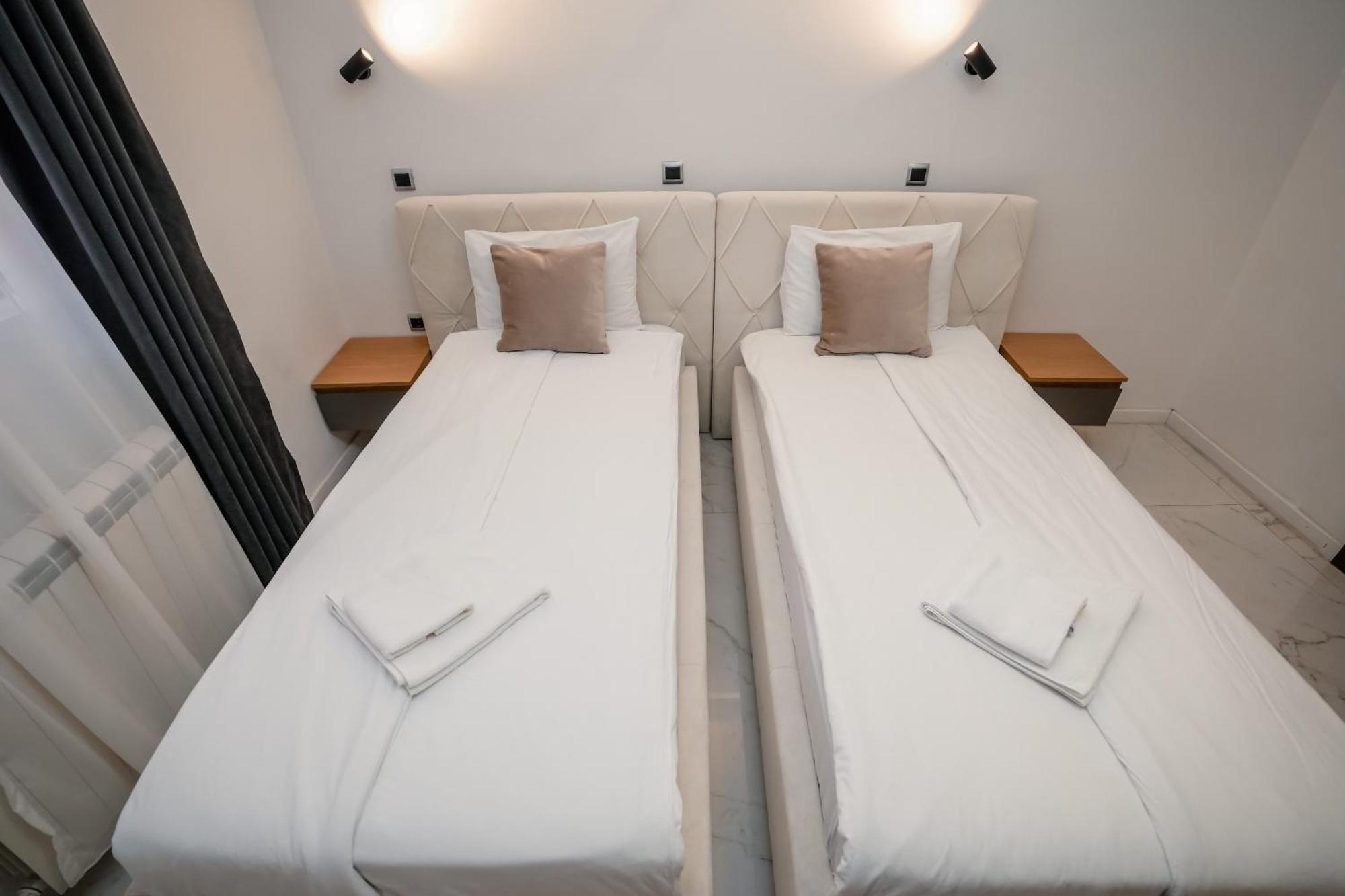 Apartament Delago Ochryda Zewnętrze zdjęcie