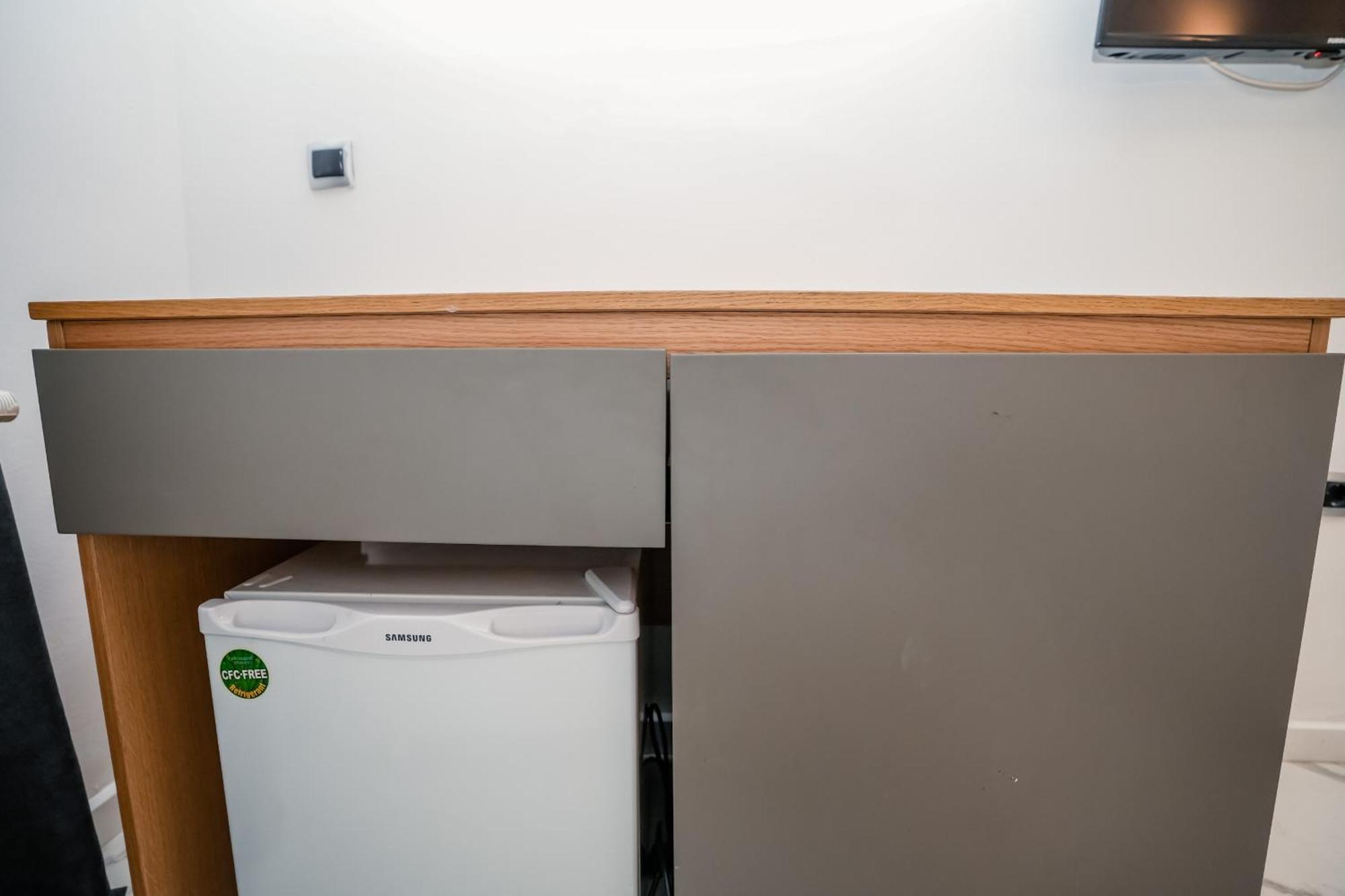 Apartament Delago Ochryda Zewnętrze zdjęcie
