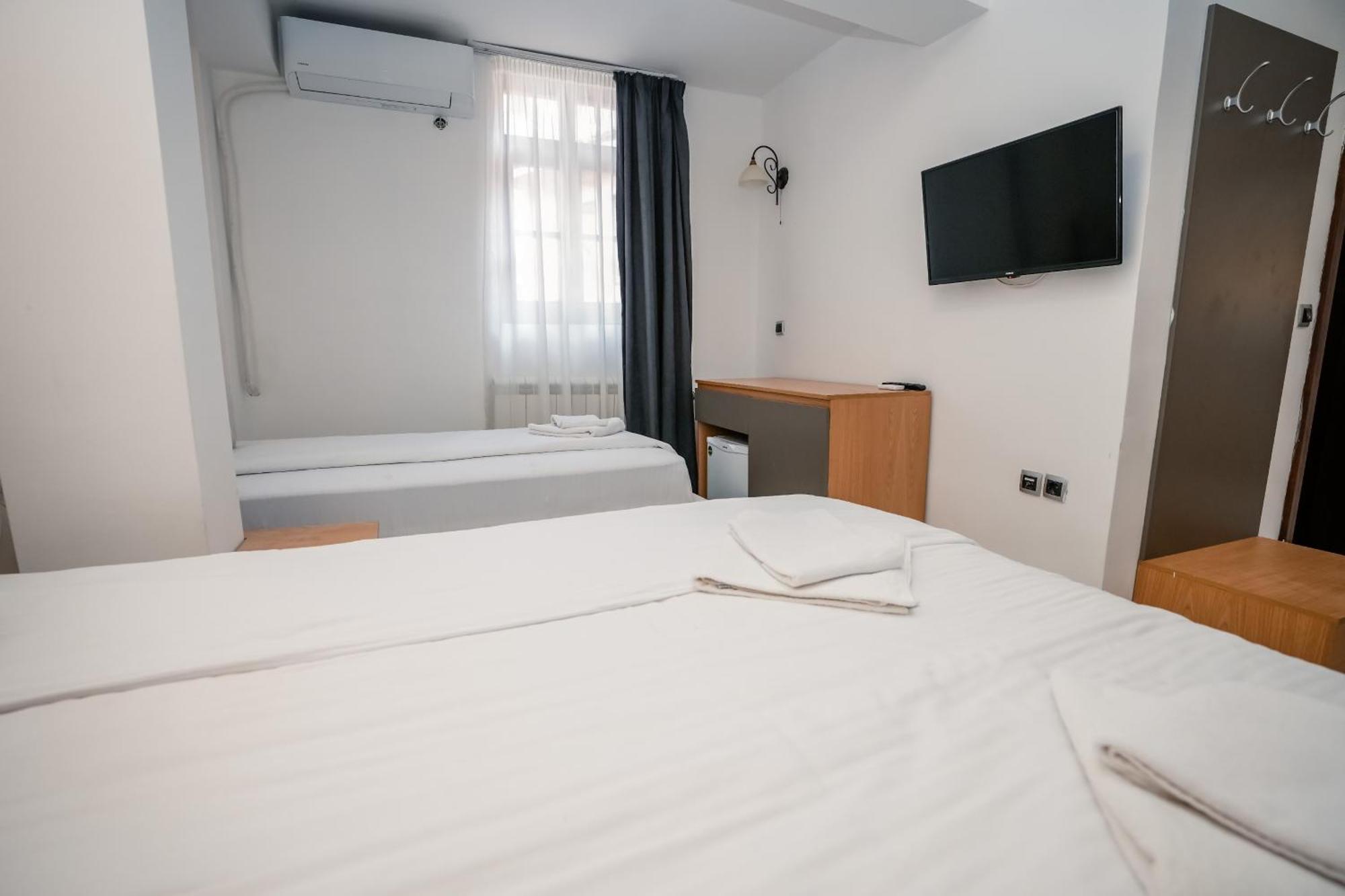 Apartament Delago Ochryda Zewnętrze zdjęcie