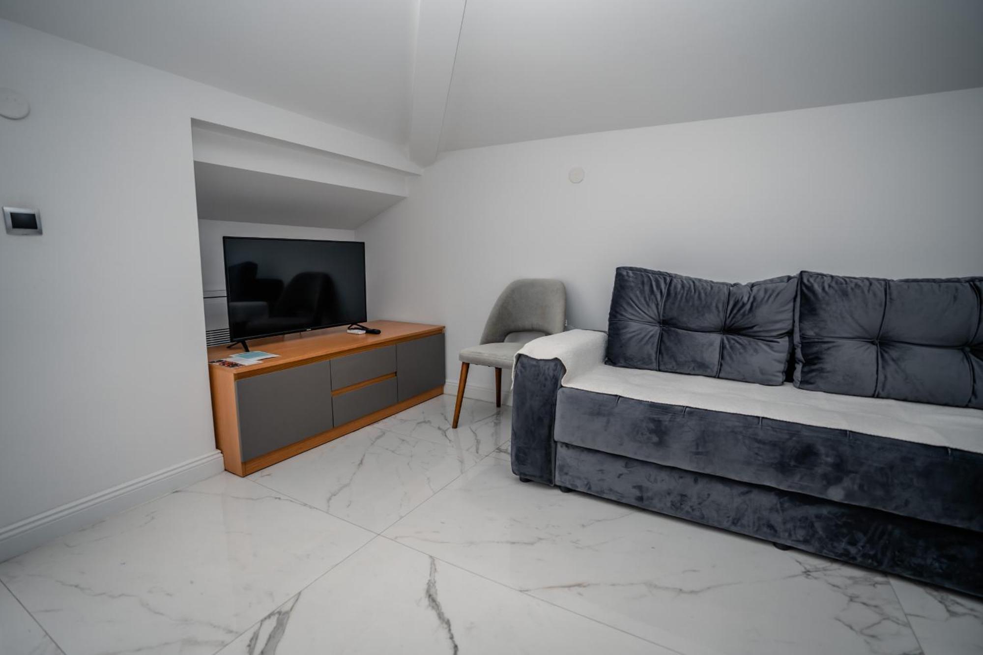 Apartament Delago Ochryda Zewnętrze zdjęcie