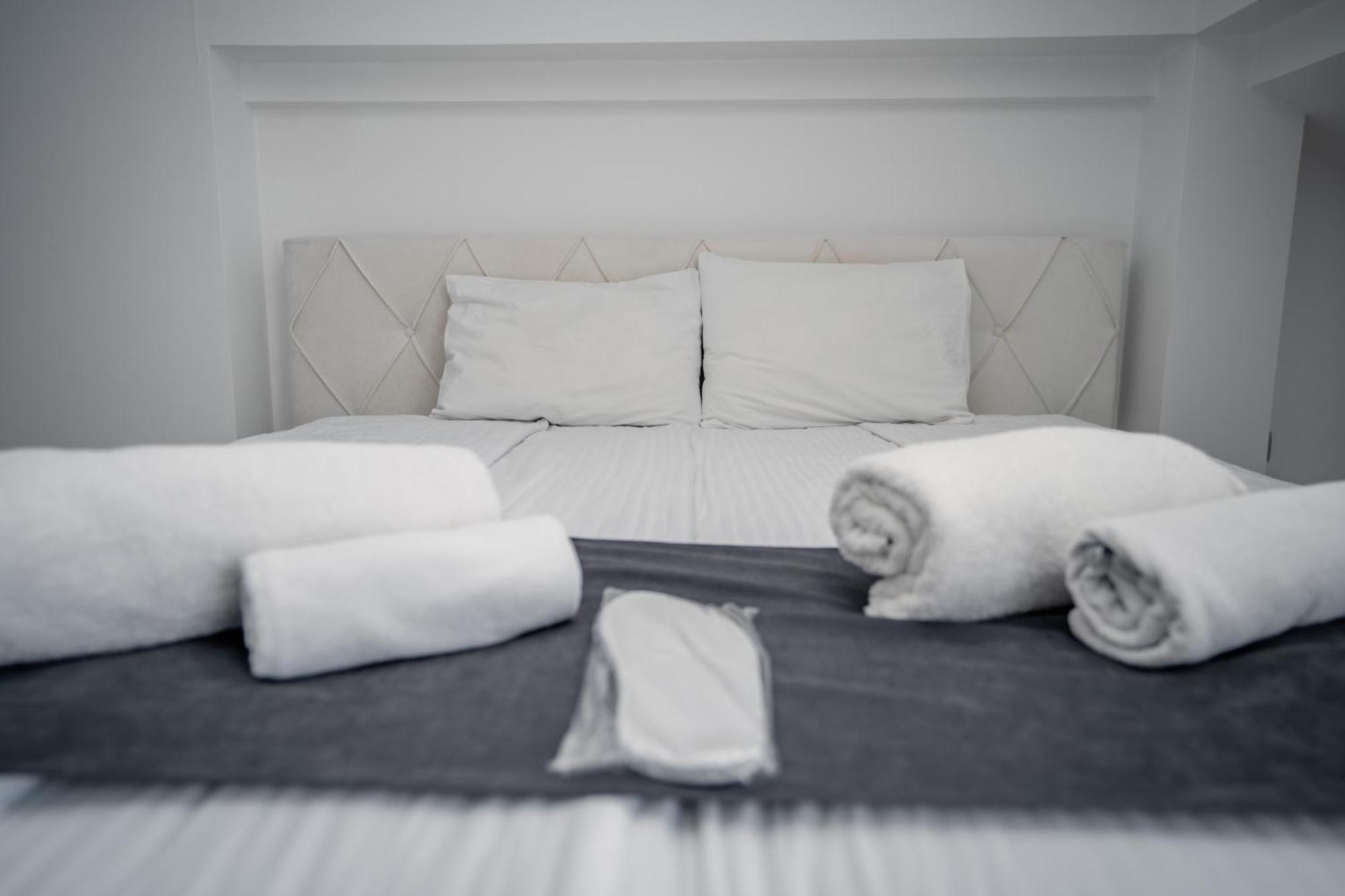 Apartament Delago Ochryda Zewnętrze zdjęcie
